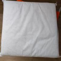 3 imbottiture per cuscini nuove