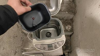 Impastatrice Mulinex