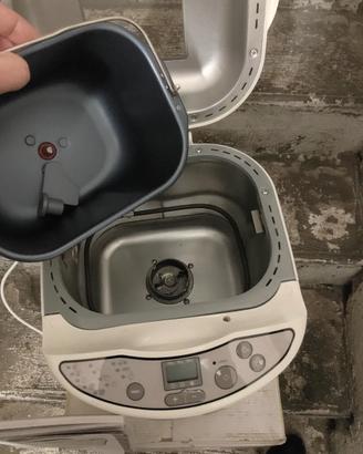 Impastatrice Mulinex