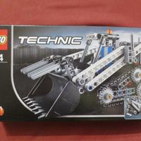 Lego technic 42032 completo 100% scatola originale