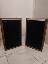 Diffusori Vintage Sony SS-3100 (Coppia)