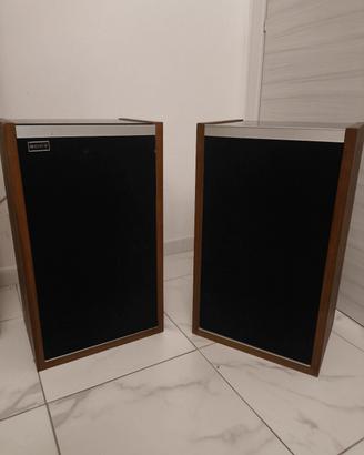 Diffusori Vintage Sony SS-3100 (Coppia)