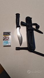 Coltello sub Panga 1973 