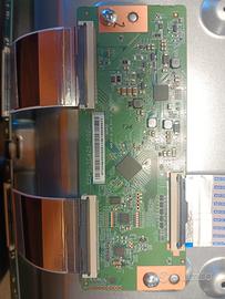 televisore Telefunken te43551b42v2k