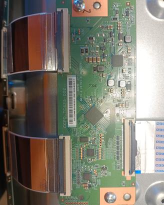 televisore Telefunken te43551b42v2k