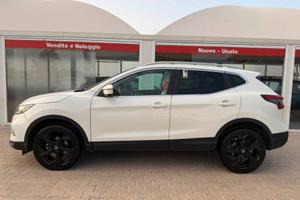Nissan Qashqai 1.6 130 CV TEKNA FULL OPTIONAL UNIC