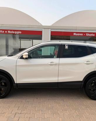 Nissan Qashqai 1.6 130 CV TEKNA FULL OPTIONAL UNIC