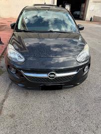 RICAMBI OPEL ADAM DEL 2014 CC 1200 BENZ A12XER