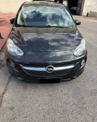 RICAMBI OPEL ADAM DEL 2014 CC 1200 BENZ A12XER