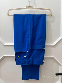 Pantaloni seta Versus - Gianni Versace tg. 40