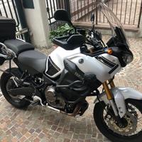 Yamaha super tenere XT1200Z