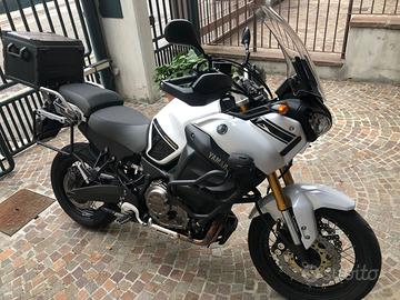 Yamaha super tenere XT1200Z