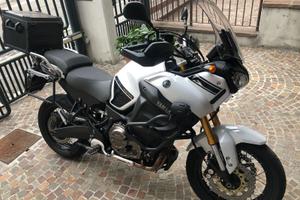 Yamaha super tenere XT1200Z