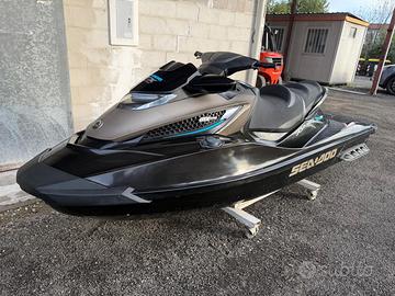 SeaDoo GTX LTD 300 hp