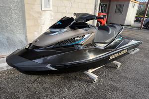 SeaDoo GTX LTD 300 hp