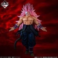 Action figure super dragonball heroes
