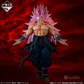 Action figure super dragonball heroes