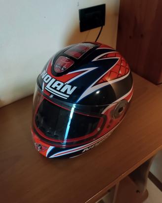 casco nolan 