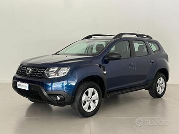 DACIA Duster 1.5 Blue dCi 8V 115 CV 4x2 Prestige