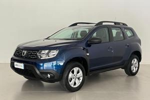 DACIA Duster 1.5 Blue dCi 8V 115 CV 4x2 Prestige