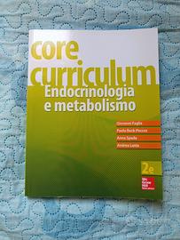Endocrinologia Core Curriculum