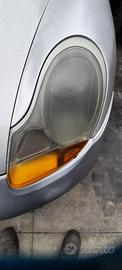 PORSCHE BOXSTER 2002 - FARO ANTERIORE SINISTRO