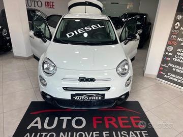 Fiat 500X 1.3 MultiJet