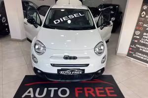 Fiat 500X 1.3 MultiJet