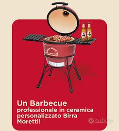 Kamado Joe Classic II (modello KJ23RHC) NUOVO