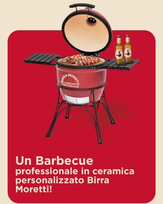 Kamado Joe Classic II (modello KJ23RHC) NUOVO