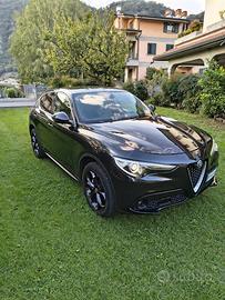 Alfa Romeo Stelvio  Q4  210 CV 2.2