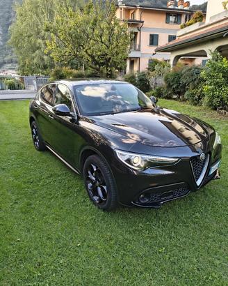 Alfa Romeo Stelvio  Q4  210 CV 2.2