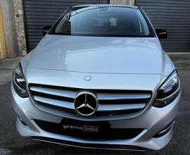 Mercedes-benz B 180 B 180 CDI Sport