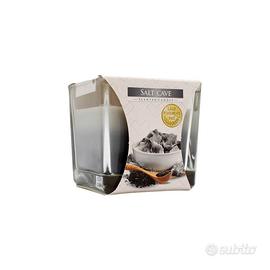 Candela profumata "Aura Candles"