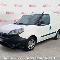 FIAT Doblò CH1 LOUNGE 1.3 Mjet 95cv E6D S&S