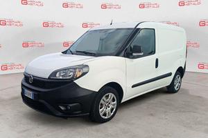 FIAT Doblò CH1 LOUNGE 1.3 Mjet 95cv E6D S&S