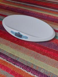 Bilancia per neonati digitale Chicco
