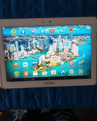 Tablet gt-p5100