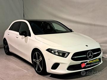Mercedes Classe A 180d 2020