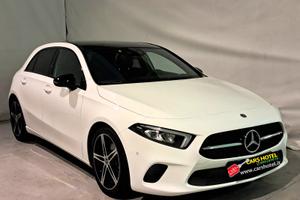 Mercedes Classe A 180d 2020