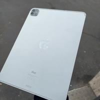 iPad Pro 11  Terza 3 Generazione 128gb e Cellular