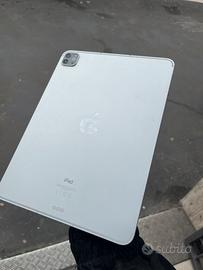 iPad Pro 11  Terza 3 Generazione 128gb e Cellular