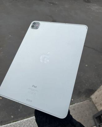 iPad Pro 11  Terza 3 Generazione 128gb e Cellular