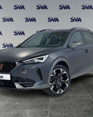 Cupra Formentor 2.0 TSI 310CV DSG 4drive VZ - MATR