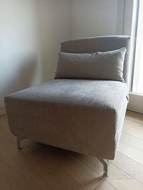 Poltrona letto