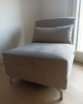 Poltrona letto