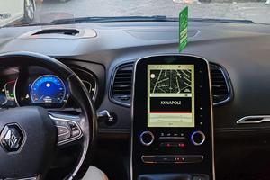 Renault scenic IV