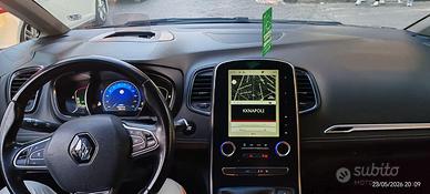 Renault scenic IV
