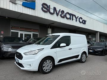 Ford Transit Connect 1.5 COIBENTATO EURO 6D