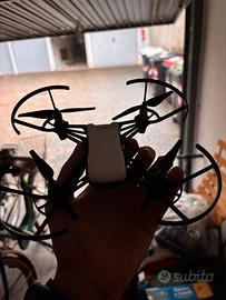 Drone dj tello